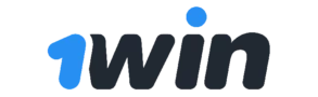 1win logo 2