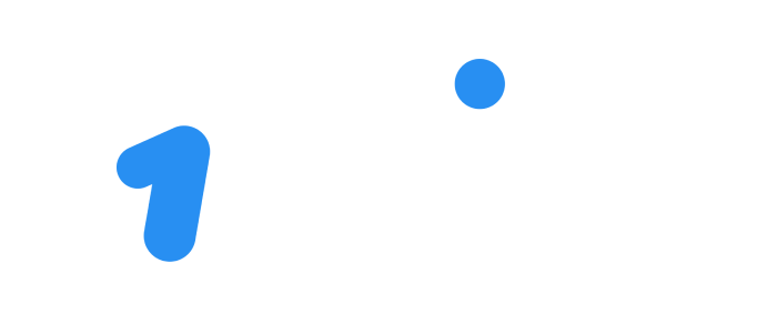 1win logo casino