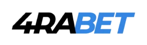4rabet logo