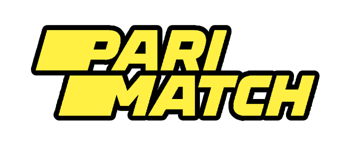 Parimatch casino logo
